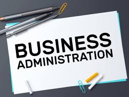 How To Get Your Business Administration ...